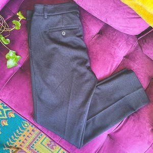 Jasmine + Juliana Navy Blue Dress Pant